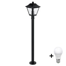 Ledvance - Светодиодная уличная лампа ENDURA 1xE27/10W/230V IP44