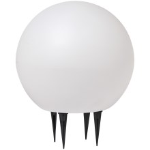 Ledvance - Светодиодная уличная лампа ENDURA HYBRID BALL LED/2W/12V IP44