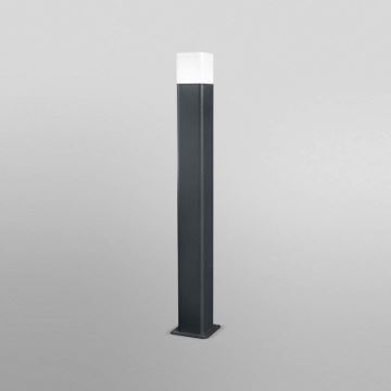 Ledvance - Светодиодная уличная лампа RGBW SMART+ CUBE LED/9,5W/230V IP44 Wi-Fi