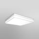 Ledvance - Светодиодный диммируемый потолочный светильник MART+ MAGNET LED/42W/230V 3000-6500K Wi-Fi