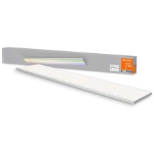 Ledvance - Светодиодный диммируемый потолочный светильник RGB SMART+ FRAMELESS LED/35W/230V