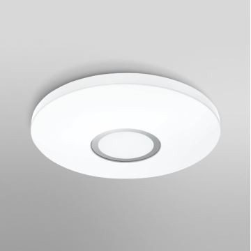 Ledvance - Светодиодный диммируемый потолочный светильник RGB SMART+ KITE LED/18W/230V Wi-Fi