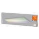 Ledvance - Светодиодный диммируемый потолочный светильник RGB SMART+ PLANON LED/36W/230V Wi-Fi