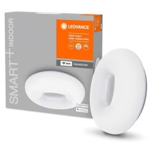 Ledvance - Светодиодный диммируемый потолочный светильник SMART+ ДУNUT LED/24W/230V Wi-Fi