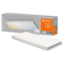 Ledvance - Светодиодный диммируемый потолочный светильник SMART+ FRAMELESS LED/16W/230V Wi-Fi