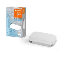 Ledvance - Светодиодный диммируемый светильник для ванной комнаты SMART + AQUA LED/12W/230V 3000-6500K IP44 Wi-Fi