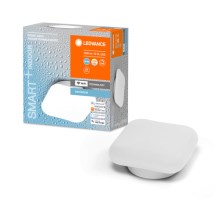 Ledvance - Светодиодный диммируемый светильник для ванной комнаты SMART+ AQUA LED/12W/230V 3000-6500K IP44 Wi-Fi