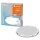 Ledvance - Светодиодный диммируемый светильник для ванной комнаты SMART+ DISC LED/18W/230V 3000-6500K Wi-Fi