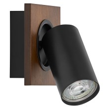 Ledvance - Светодиодный настенный точечный светильник DECOR MERCURY 1xGU10/3,4W/230V