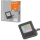 Ledvance - Светодиодный прожектор RGBW SMART+ FLOOD LED/20W/230V IP65 Wi-Fi
