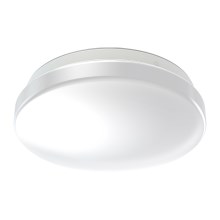 Ledvance - Светодиодный потолочный светильник для ванной комнаты CEILING ROUND LED/12W/230V 3000K IP44