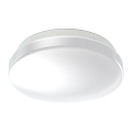 Ledvance - Светодиодный потолочный светильник для ванной комнаты CEILING ROUND LED/12W/230V 4000K IP44