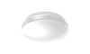 Ledvance - Светодиодный потолочный светильник для ванной комнаты CEILING ROUND LED/12W/230V 6500K IP44