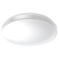 Ledvance - Светодиодный потолочный светильник для ванной комнаты CEILING ROUND LED/24W/230V 4000K IP44