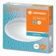 Ledvance - Светодиодный потолочный светильник для ванной комнаты CEILING ROUND LED/24W/230V 4000K IP44