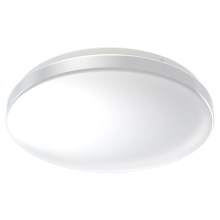 Ledvance - Светодиодный потолочный светильник для ванной комнаты CEILING ROUND LED/24W/230V 6500K IP44