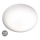 Ledvance - Светодиодный потолочный светильник для ванной комнаты с датчиком SILARA LED/17W/230V IP44