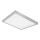 Ledvance - Светодиодный потолочный светильник LUNIVE LED/19W/230V
