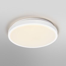 Ledvance - Светодиодный потолочный светильник ORBIS LONDON LED/16W/230V белый