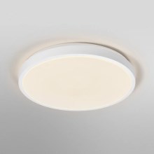 Ledvance - Светодиодный потолочный светильник ORBIS LONDON LED/24W/230V белый