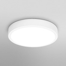 Ledvance - Светодиодный потолочный светильник ORBIS SLIM LED/20W/230V белый