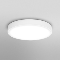 Ledvance - Светодиодный потолочный светильник ORBIS SLIM LED/24W/230V белый