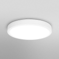 Ledvance - Светодиодный потолочный светильник ORBIS SLIM LED/36W/230V белый