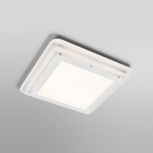 Ledvance - Светодиодный потолочный светильник ORBIS SPIRAL LED/26W/230V