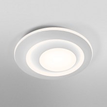 Ledvance - Светодиодный потолочный светильник ORBIS SPIRAL LED/27W/230V