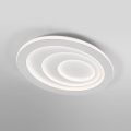 Ledvance - Светодиодный потолочный светильник ORBIS SPIRAL LED/37W/230V