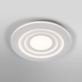 Ledvance - Светодиодный потолочный светильник ORBIS SPIRAL LED/42W/230V