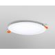 Ledvance - Светодиодный встраиваемый светильник SLIM LED/22W/230V 6500K