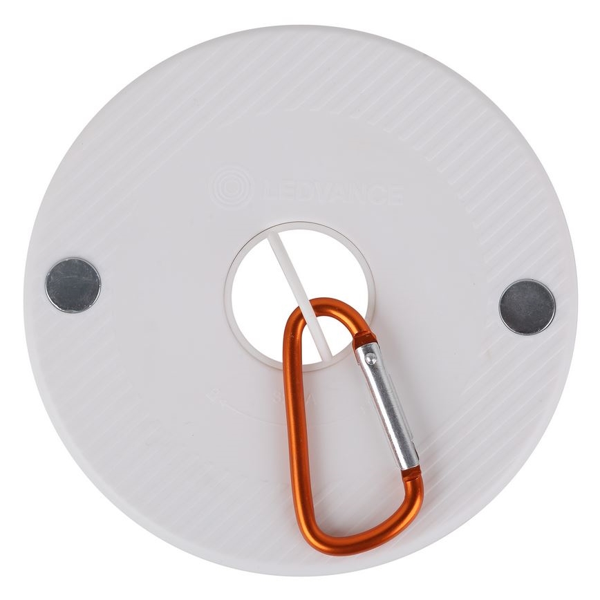 Ledvance - Світильник LED FLASHLIGHT CAMP LED/1,2W/3xAAA