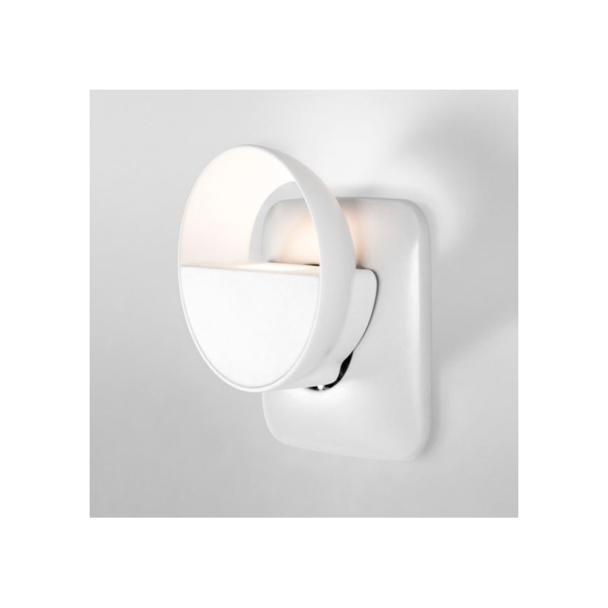 Ledvance - Світлодіодний регульований нічник LUNETTA LED/0,7W/230V