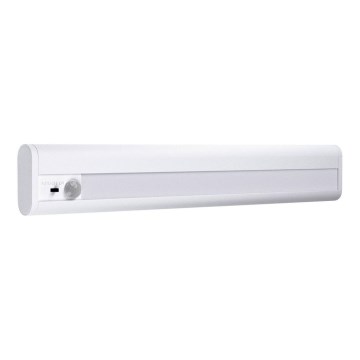 Ledvance - Світильник під шафу з датчиком MOBILE LED/2,9W/9V 6xAAA