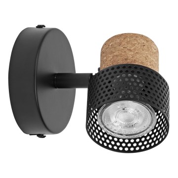 Ledvance - Світильник точковий LED DECOR CORK 1xGU10/3,4W/230V