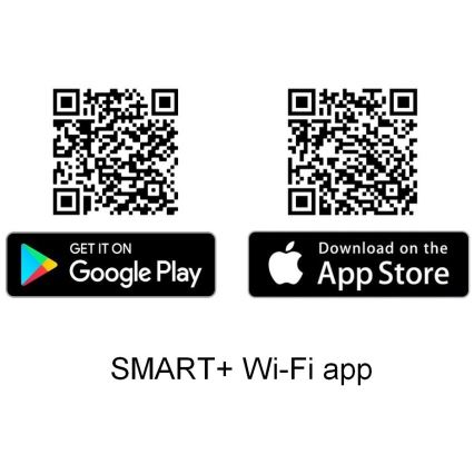 Ledvance - Світлодіодний димований вуличний світильник SWING LED/6,7W/230V IP44 Wi-Fi