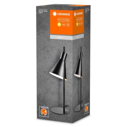 Ledvance - Світлодіодна настільна лампа DECOR TOKIO LED/5W/230V