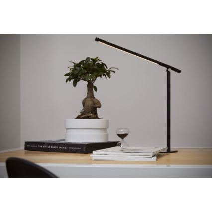 Ledvance - Світлодіодна настільна лампа з регульованою яскравістю PANAN LED/7W/230V