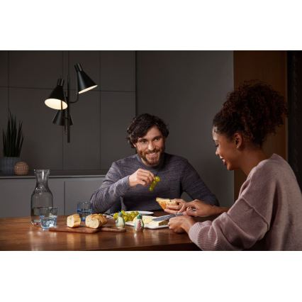 Ledvance - Світлодіодна підвісна люстра DECOR TOKIO 3xLED/4,6W/230V