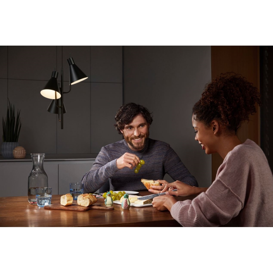 Ledvance - Світлодіодна підвісна люстра DECOR TOKIO 3xLED/4,6W/230V