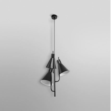 Ledvance - Світлодіодна підвісна люстра DECOR TOKIO 3xLED/4,6W/230V