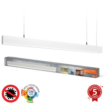 Ledvance - Світлодіодна підвісна люстра з регулюванням яскравості SUN@HOME LED/50W/230V 2200-5000K CRI 95 Wi-Fi