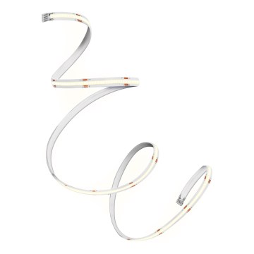 Ledvance - Світлодіодна стрічка FLEX COB 5м LED/24W/230V