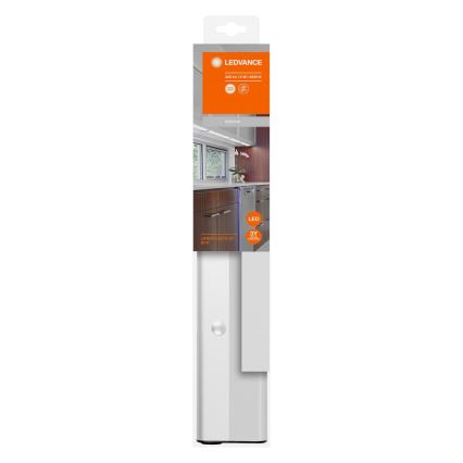 Ledvance - Світлодіодне кухонне освітлення для підсвітки стільниці FLAT LED/6W/230V 4000K