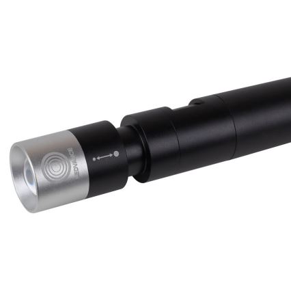 Ledvance - Світлодіодний ліхтарик FLASHLIGHT CAR LED/1,6W/4xAAA