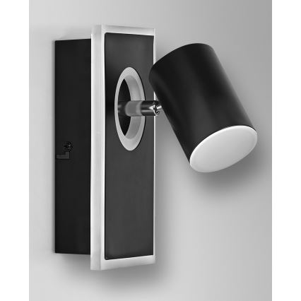 Ledvance - Світлодіодний настінний точковий світильник DECOR MARS LED/16,5W/230V