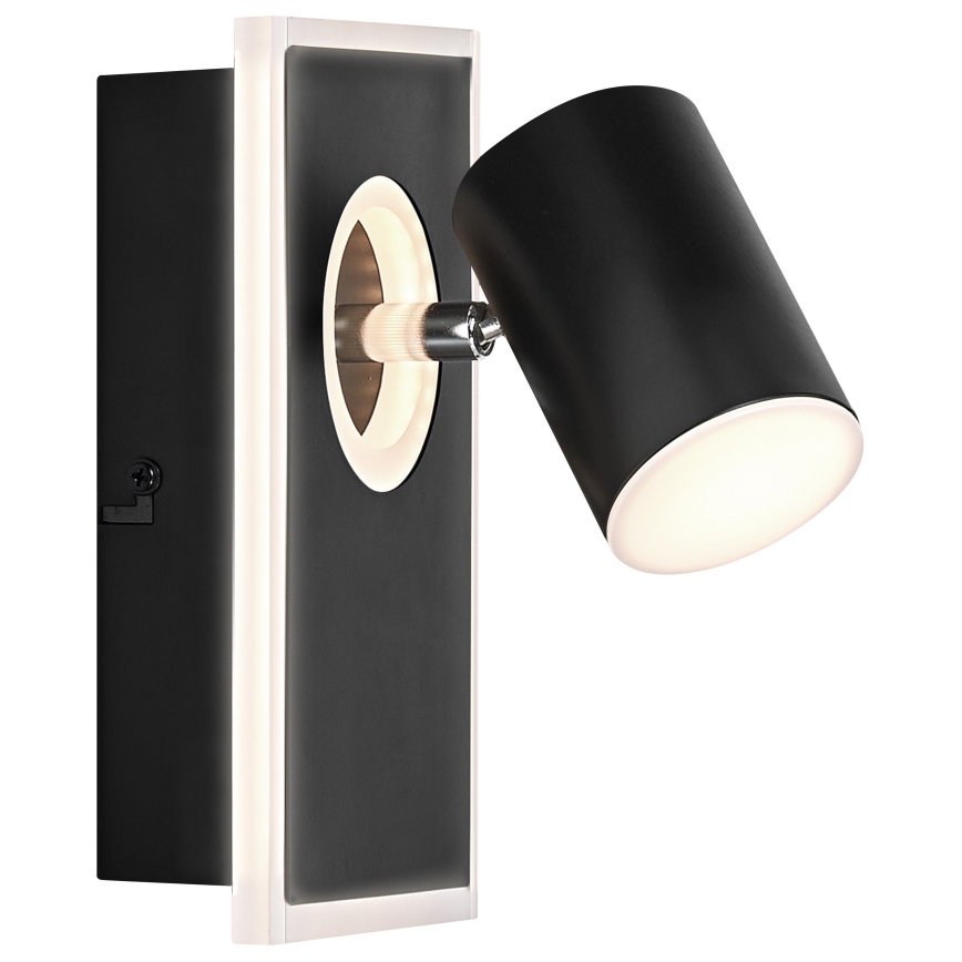 Ledvance - Світлодіодний настінний точковий світильник DECOR MARS LED/16,5W/230V