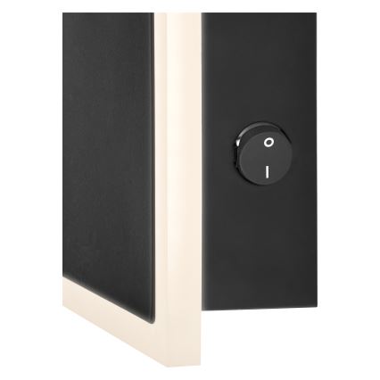 Ledvance - Світлодіодний настінний точковий світильник DECOR MARS LED/16,5W/230V