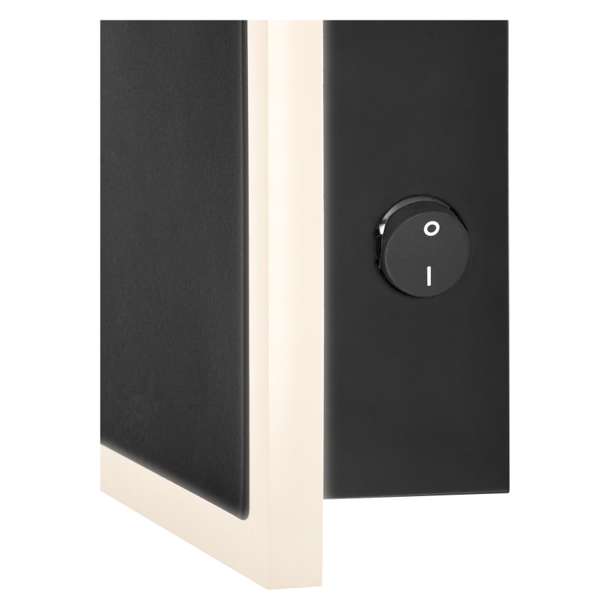 Ledvance - Світлодіодний настінний точковий світильник DECOR MARS LED/16,5W/230V